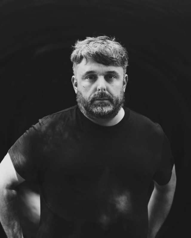 foto de perfil en bandas